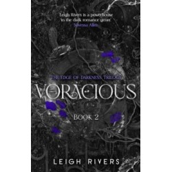 Voracious by Leigh Rivers