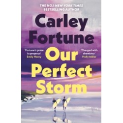 Our Perfect Storm by Carley Fortune