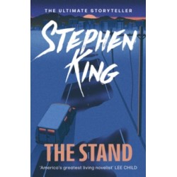 The Stand by Stephen King