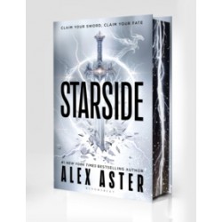 Starside by Alex Aster