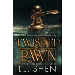 Twisted Pawn by L.J. Shen