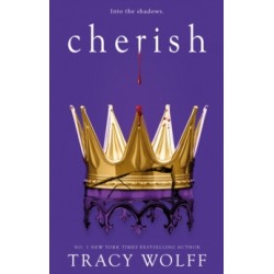Cherish by Tracy Wolff