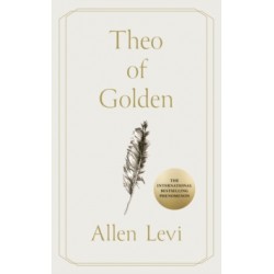 Theo of Golden by Allen Levi