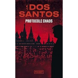 Protocole Chaos.de  José Rodrigues Dos Santos