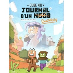 Journal d'un Noob - tome 2