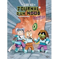 Journal d'un Noob - tome 3