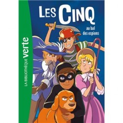 Le Club Des Cinq TOME 44