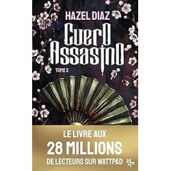 Cuero Assasino T2 DE de Hazel Diaz