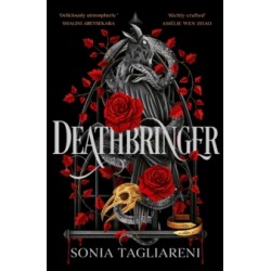 Deathbringer by Sonia Tagliareni