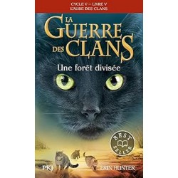 La guerre des clans - Cycle V : L'aube des clans - Tome 5