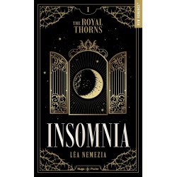 Insomnia - Léa Nemezia
