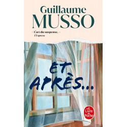 Et après - Guillaume Musso