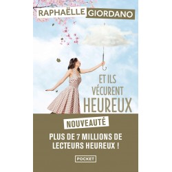 Et ils vécurent heureux malgré tous leurs enfants -  Raphaëlle Giordano