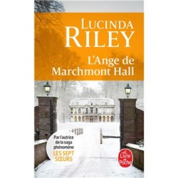 L'Ange de Marchmont Hall - Lucinda Riley