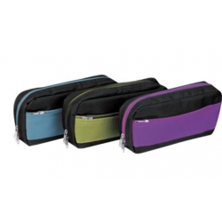 une TROUSSE RECTANGULAIRES 4 POCHES OXFORD3045052915855