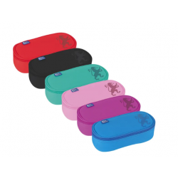 une TROUSSE PLUMIER SCHOOL OXFORD3020120219097