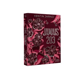 Jamais 203 (édition collector) -