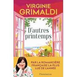 D'autres printemps de Virginie Grimaldi