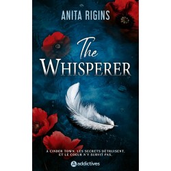 THE WHISPERER de Anita Rigins