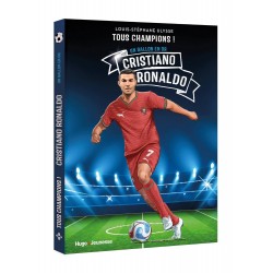 CRISTIANO RONALDO - TOUS CHAMPIONS: UN BALLON EN OR