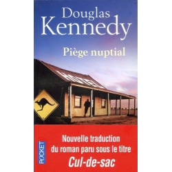 Piège nuptial-KENNEDY DOUGLAS9782266192828
