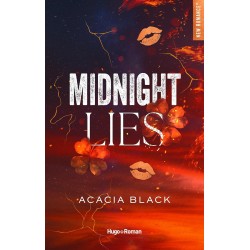 MIDNIGHT LIES de Acacia Black