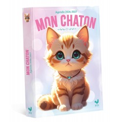 AGENDA CHATONS 2026-2027