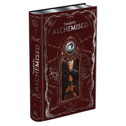 ALCHEMISED - EDITION COLLECTOR (EDITION FRANÇAISE)