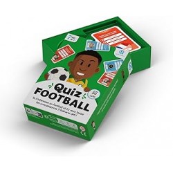 Quiz - Football: 110 questions pour devenir incollable
