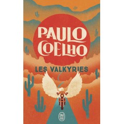 LES VALKYRIES de Paulo Coelho