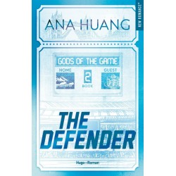 Gods of the game Tome 2 : The defender