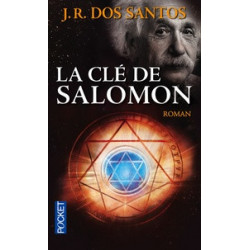 La clé de Salomon-José Rodrigues Dos Santos