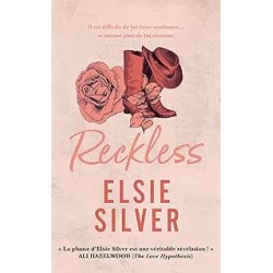 Reckless Tome 4 de Elsie Silver9782017348849
