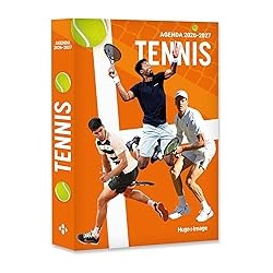 Agenda scolaire tennis 2026-20279791042904630