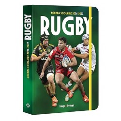 Agenda scolaire rugby 2026-2027