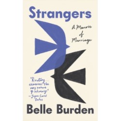 Strangers by Belle Burden