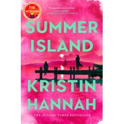 Summer Island by Kristin Hannah