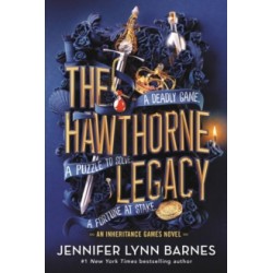 The Hawthorne Legacy - 2