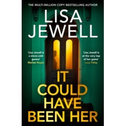 It Could Have Been Her by Lisa Jewell