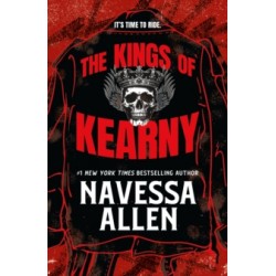 The Kings of Kearny by Navessa Allen