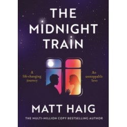 The Midnight Train by Matt Haig