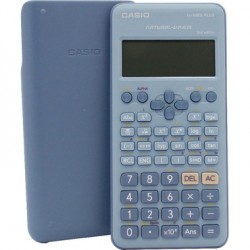 Calculatrice scientifique fx-82es plus casio