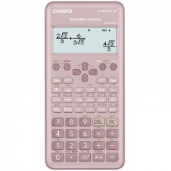 Calculatrice scientifique fx-82es plus casio