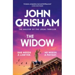The Widow by John Grisham