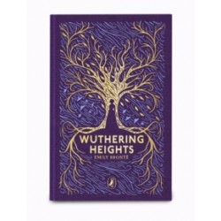 Wuthering Heights by Emily Bronte