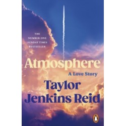 Atmosphere by Taylor Jenkins Reid