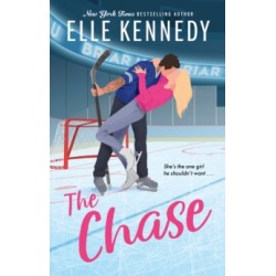The Chase by Elle Kennedy