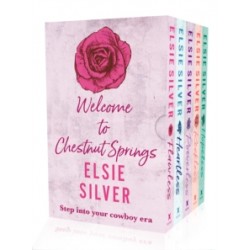 Elsie Silver's Chestnut Springs Series: 5-Book Boxset by Elsie Silver