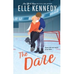 The Dare- by Elle Kennedy