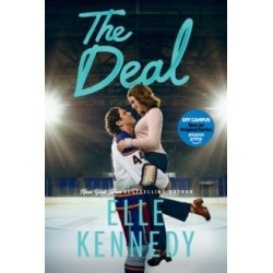 The Deal -by Elle Kennedy